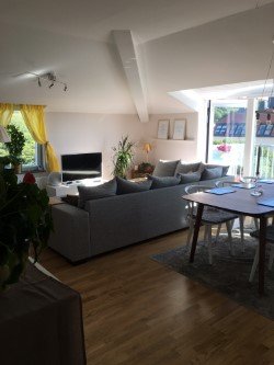 Övre Husargatan 32, Göteborg - bild 1