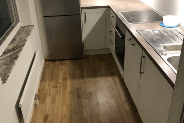 Skorpionens gata 533, Haninge - bild 1