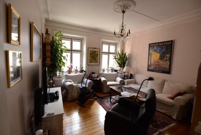 Kvarnbergsgatan 12, Göteborg - bild 5