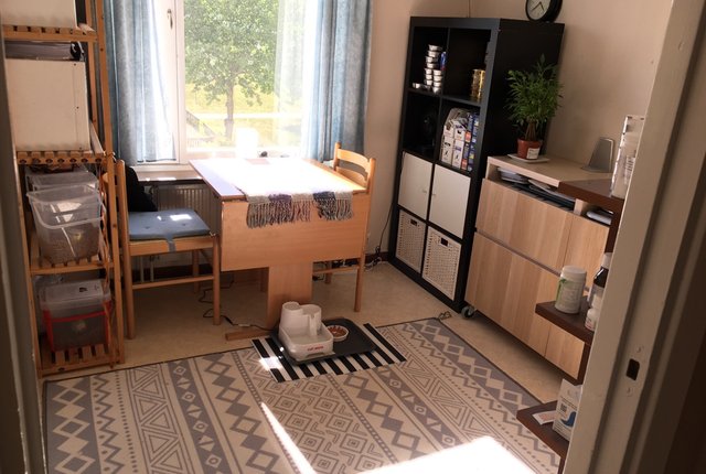 Johannesbäcksgatan 74, Uppsala - bild 2
