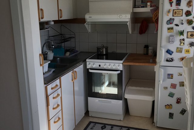 Johannesbäcksgatan 74, Uppsala - bild 1