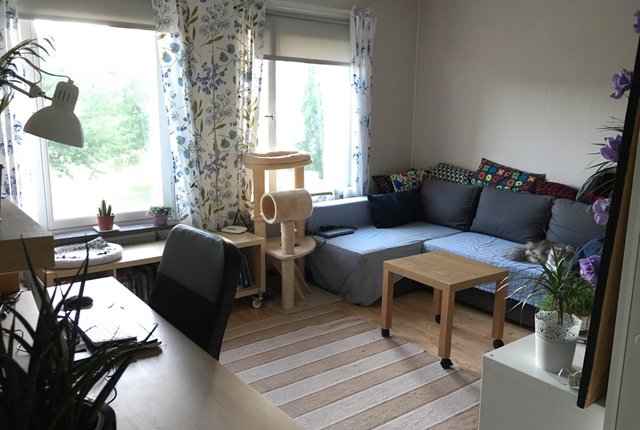 Johannesbäcksgatan 74, Uppsala - bild 4