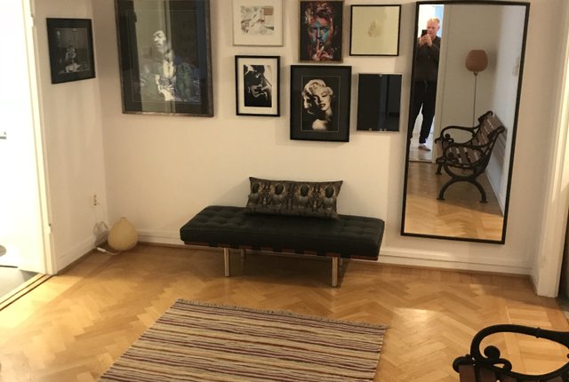 Västmannagatan 11, Stockholm - bild 1