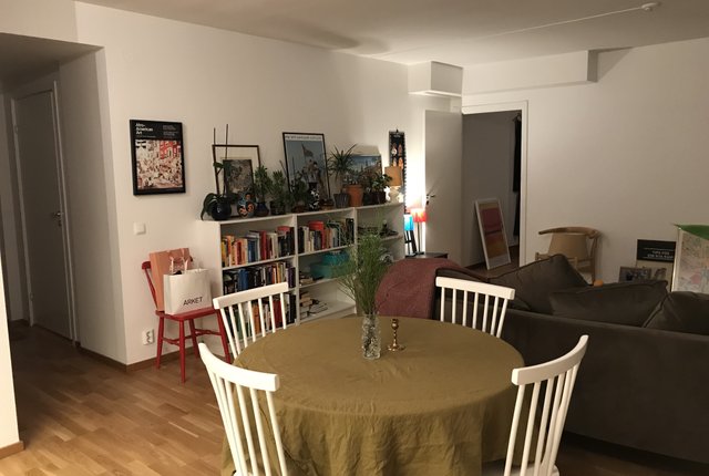Anderstorpsvägen 6, Solna - bild 1