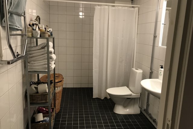 Anderstorpsvägen 6, Solna - bild 7
