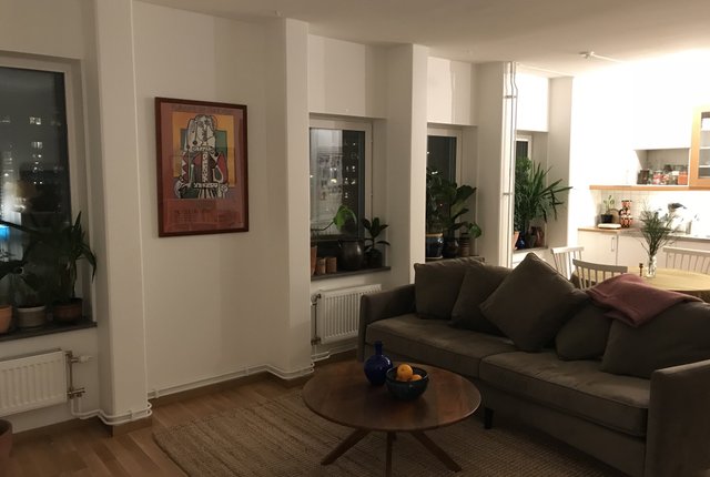 Anderstorpsvägen 6, Solna - bild 2