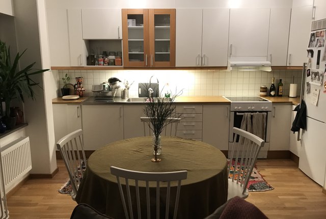 Anderstorpsvägen 6, Solna - bild 3