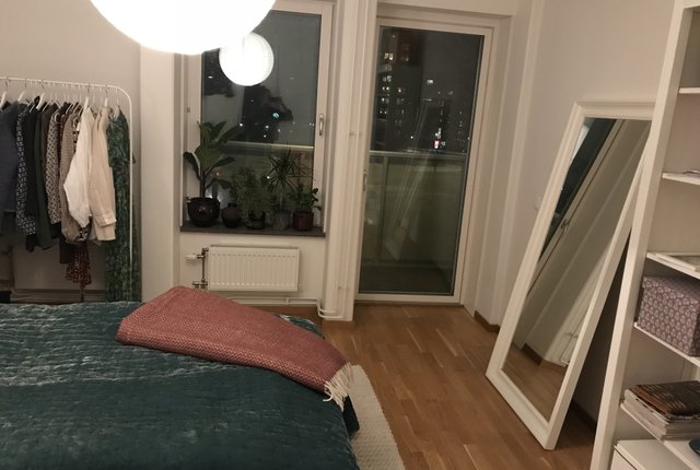 Anderstorpsvägen 6, Solna - bild 4