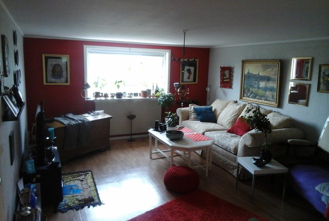 Stationsvägen 12E, Horred - bild 8