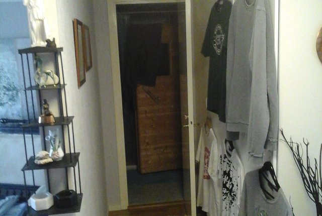 Stationsvägen 12E, Horred - bild 7