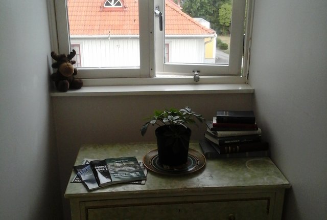 Stationsvägen 12E, Horred - bild 3