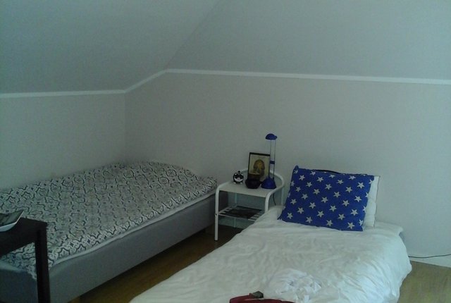 Stationsvägen 12E, Horred - bild 4