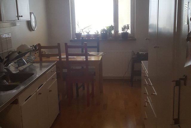 Vattugatan 13, Sundbyberg - bild 1