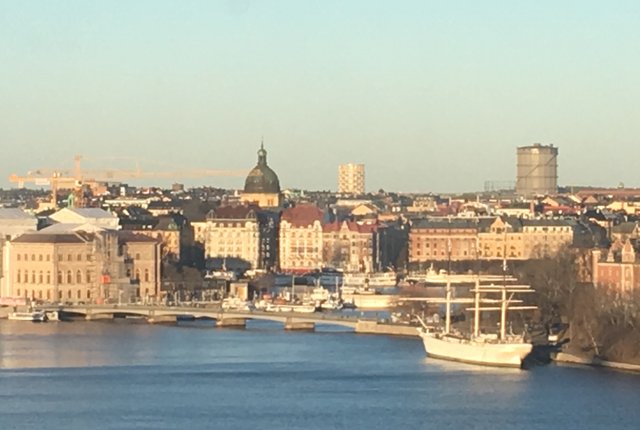 Katarina Kyrkobacke 3, Stockholm - bild 1