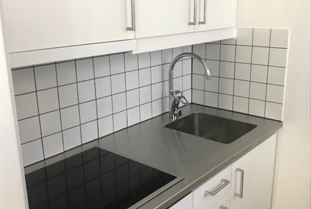 Gaveliusgatan 11, Stockholm - bild 1