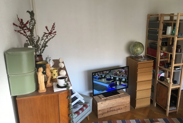 Kävlingevägen 3B, Lund - bild 3