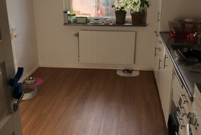 Dammfrivägen 58B, Malmö - bild 1