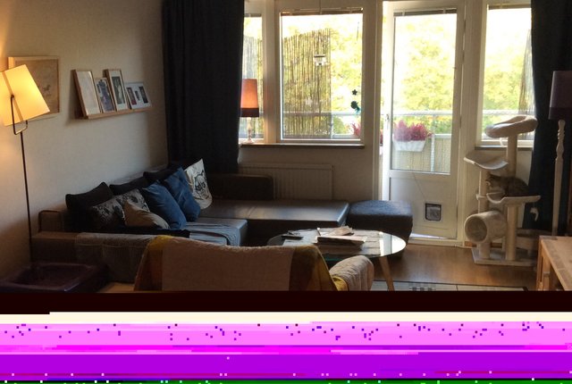 Dammfrivägen 58B, Malmö - bild 5