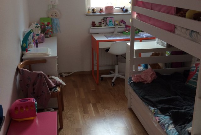 Dammfrivägen 58B, Malmö - bild 6