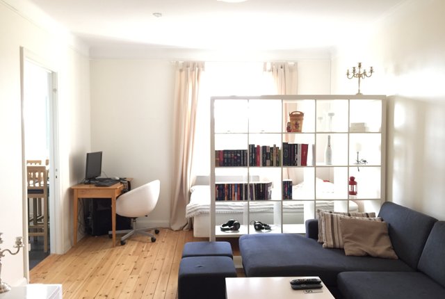 Hallandsgatan 36, Stockholm - bild 1