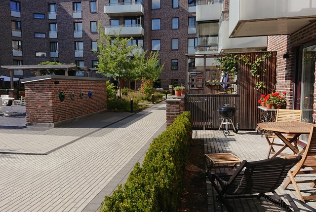 Emils gata 19, Bromma - bild 1