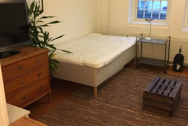 Spolegatan 13, Lund - bild 1