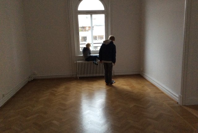 Kungsportsavenyen 37, Göteborg - bild 1