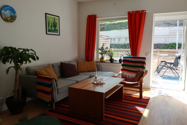Nymilsgatan 30, Västra Frölunda - bild 8