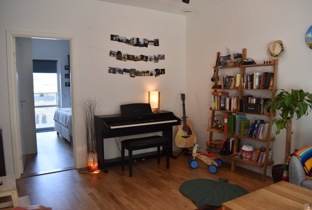 Nymilsgatan 30, Västra Frölunda - bild 7