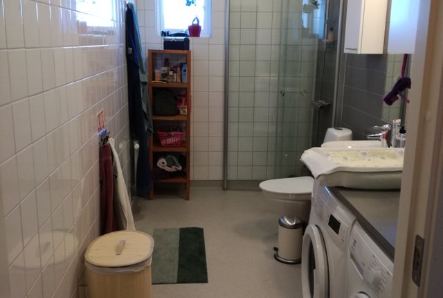 Nymilsgatan 30, Västra Frölunda - bild 4