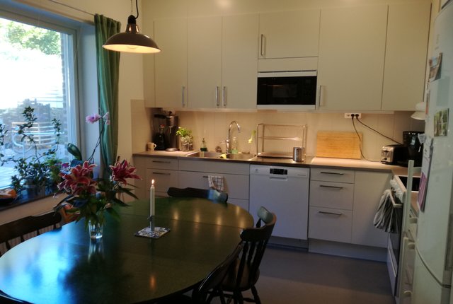 Nymilsgatan 30, Västra Frölunda - bild 2