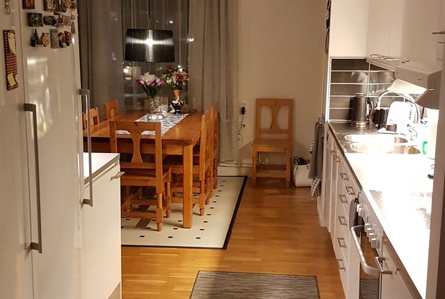 Brattforsgatan 11, Farsta - bild 4