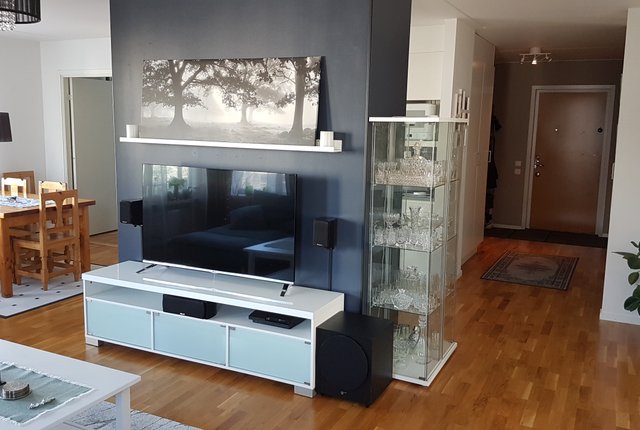 Brattforsgatan 11, Farsta - bild 2