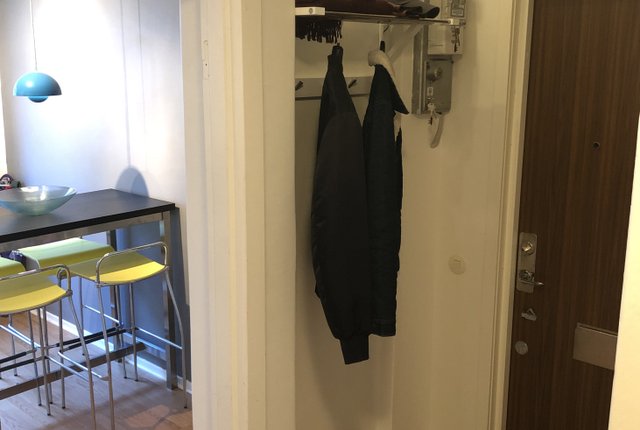 Sjömansgatan 12B, Göteborg - bild 2