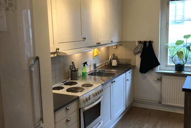 Sjömansgatan 12B, Göteborg - bild 3