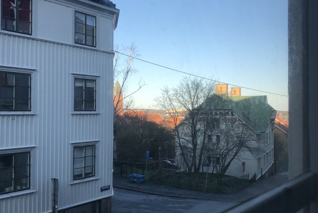 Sjömansgatan 12B, Göteborg - bild 1