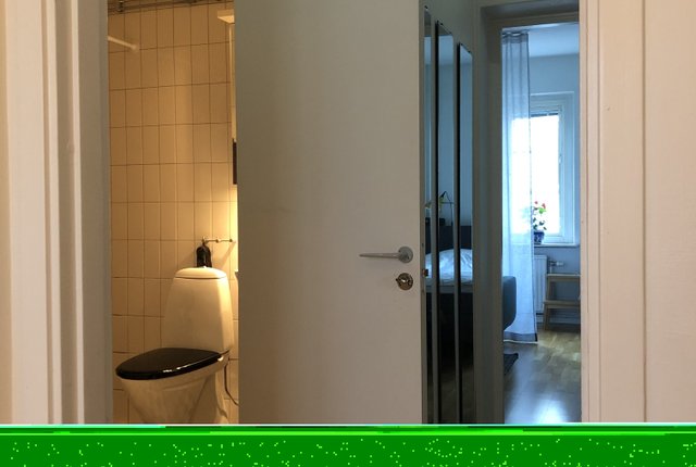 Sjömansgatan 12B, Göteborg - bild 6