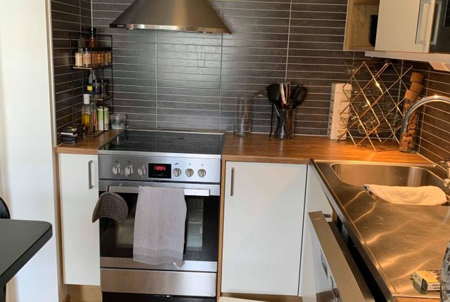 Vegagatan 34, Göteborg - bild 2