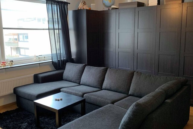 Vegagatan 34, Göteborg - bild 1