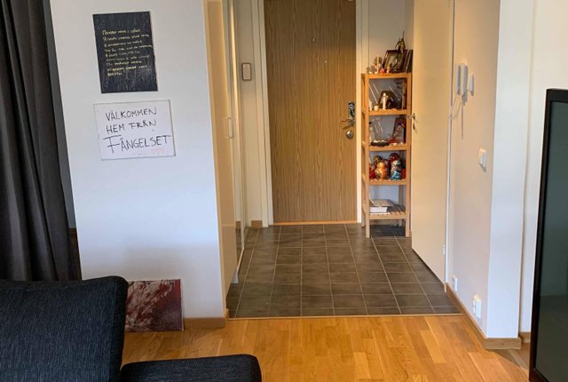 Vegagatan 34, Göteborg - bild 7