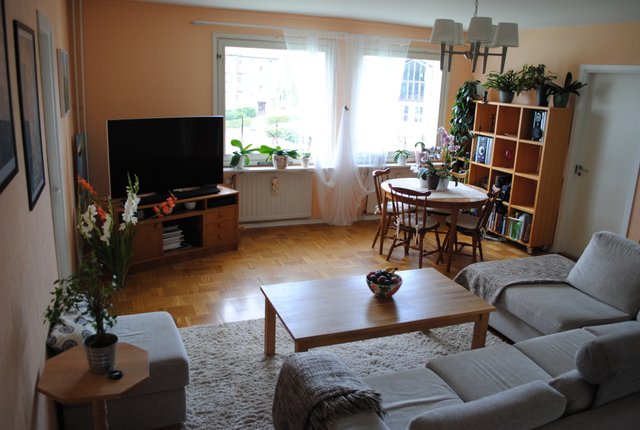 Förstamajgatan 11, Göteborg - bild 1
