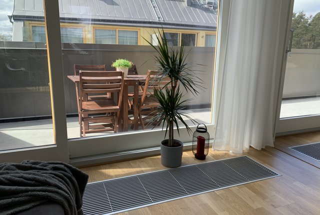 Kocktorpsvägen 28C, Saltsjö-boo - bild 4