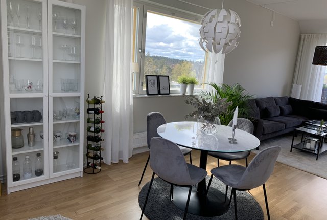 Kocktorpsvägen 28C, Saltsjö-boo - bild 7