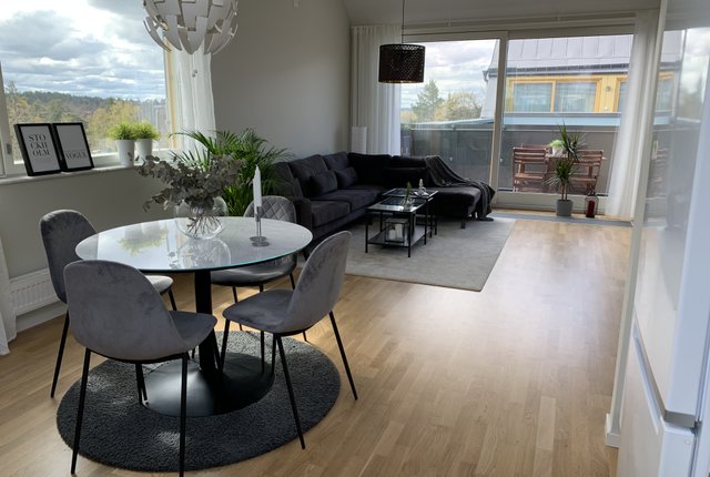 Kocktorpsvägen 28C, Saltsjö-boo - bild 6