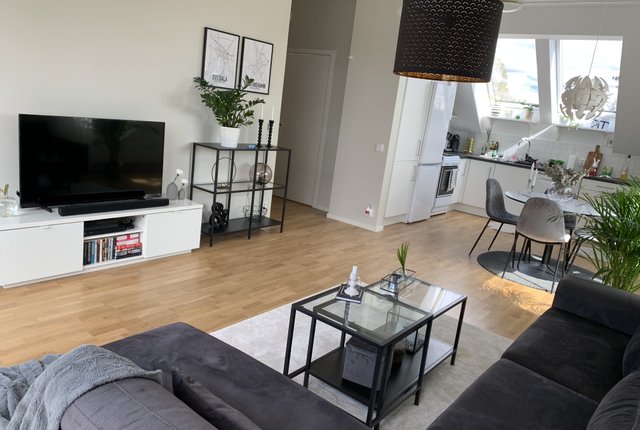 Kocktorpsvägen 28C, Saltsjö-boo - bild 2