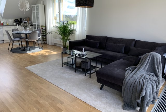Kocktorpsvägen 28C, Saltsjö-boo - bild 1