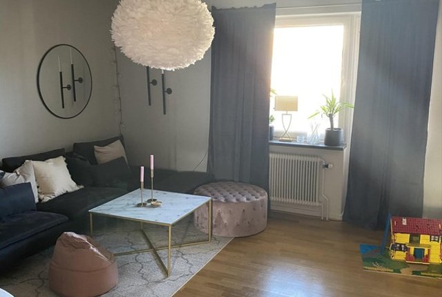 Fridkullagatan 26B, Göteborg - bild 2