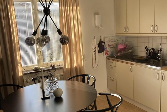 Fridkullagatan 26B, Göteborg - bild 3