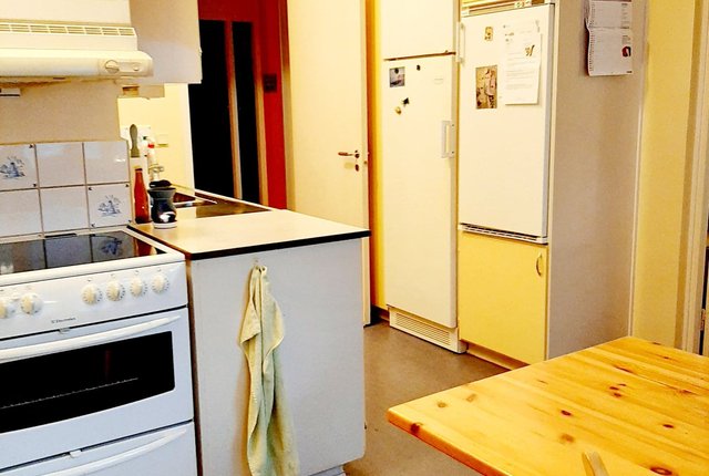 Södermalm västra, Södermalm - bild 6