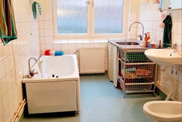 Södermalm västra, Södermalm - bild 7